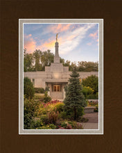 Load image into Gallery viewer, St. Paul Sacred Garden Sunset
