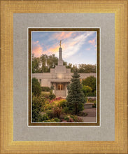 Load image into Gallery viewer, St. Paul Sacred Garden Sunset
