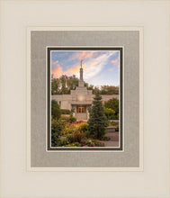 Load image into Gallery viewer, St. Paul Sacred Garden Sunset
