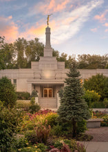 Load image into Gallery viewer, St. Paul Sacred Garden Sunset
