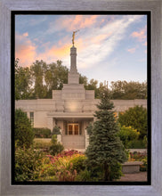 Load image into Gallery viewer, St. Paul Sacred Garden Sunset

