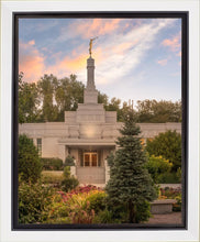 Load image into Gallery viewer, St. Paul Sacred Garden Sunset
