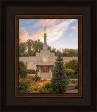 Load image into Gallery viewer, St. Paul Sacred Garden Sunset
