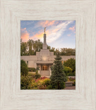 Load image into Gallery viewer, St. Paul Sacred Garden Sunset
