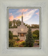 Load image into Gallery viewer, St. Paul Sacred Garden Sunset
