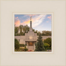 Load image into Gallery viewer, St. Paul Sacred Garden Sunset
