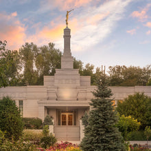 Load image into Gallery viewer, St. Paul Sacred Garden Sunset

