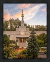 Load image into Gallery viewer, St. Paul Sacred Garden Sunset
