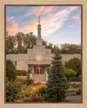 Load image into Gallery viewer, St. Paul Sacred Garden Sunset
