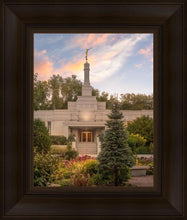 Load image into Gallery viewer, St. Paul Sacred Garden Sunset
