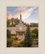 Load image into Gallery viewer, St. Paul Sacred Garden Sunset
