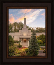 Load image into Gallery viewer, St. Paul Sacred Garden Sunset
