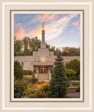 Load image into Gallery viewer, St. Paul Sacred Garden Sunset
