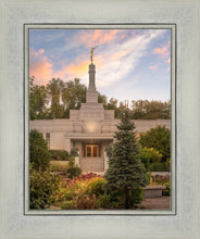 Load image into Gallery viewer, St. Paul Sacred Garden Sunset
