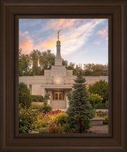 Load image into Gallery viewer, St. Paul Sacred Garden Sunset

