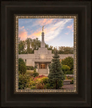 Load image into Gallery viewer, St. Paul Sacred Garden Sunset
