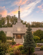 Load image into Gallery viewer, St. Paul Sacred Garden Sunset
