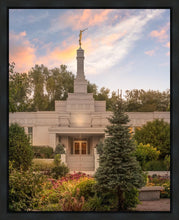 Load image into Gallery viewer, St. Paul Sacred Garden Sunset

