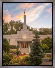 Load image into Gallery viewer, St. Paul Sacred Garden Sunset
