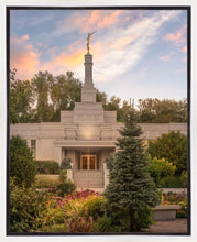 Load image into Gallery viewer, St. Paul Sacred Garden Sunset
