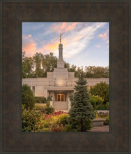Load image into Gallery viewer, St. Paul Sacred Garden Sunset
