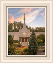 Load image into Gallery viewer, St. Paul Sacred Garden Sunset
