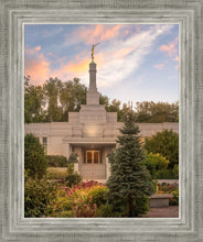 Load image into Gallery viewer, St. Paul Sacred Garden Sunset
