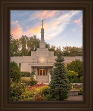 Load image into Gallery viewer, St. Paul Sacred Garden Sunset

