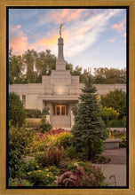 Load image into Gallery viewer, St. Paul Sacred Garden Sunset
