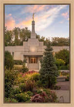Load image into Gallery viewer, St. Paul Sacred Garden Sunset
