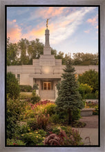 Load image into Gallery viewer, St. Paul Sacred Garden Sunset
