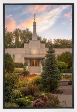 Load image into Gallery viewer, St. Paul Sacred Garden Sunset
