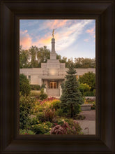 Load image into Gallery viewer, St. Paul Sacred Garden Sunset
