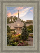 Load image into Gallery viewer, St. Paul Sacred Garden Sunset
