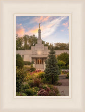 Load image into Gallery viewer, St. Paul Sacred Garden Sunset
