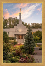 Load image into Gallery viewer, St. Paul Sacred Garden Sunset
