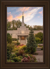 Load image into Gallery viewer, St. Paul Sacred Garden Sunset
