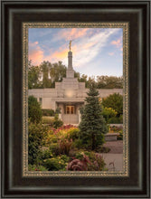 Load image into Gallery viewer, St. Paul Sacred Garden Sunset
