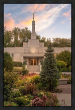 Load image into Gallery viewer, St. Paul Sacred Garden Sunset
