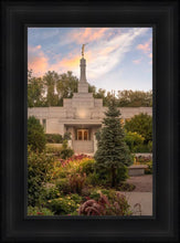 Load image into Gallery viewer, St. Paul Sacred Garden Sunset
