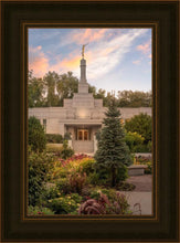 Load image into Gallery viewer, St. Paul Sacred Garden Sunset
