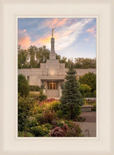 Load image into Gallery viewer, St. Paul Sacred Garden Sunset
