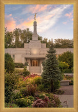 Load image into Gallery viewer, St. Paul Sacred Garden Sunset

