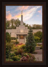 Load image into Gallery viewer, St. Paul Sacred Garden Sunset
