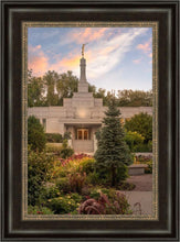 Load image into Gallery viewer, St. Paul Sacred Garden Sunset
