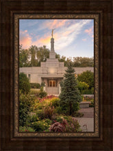 Load image into Gallery viewer, St. Paul Sacred Garden Sunset
