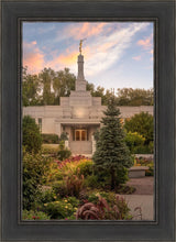 Load image into Gallery viewer, St. Paul Sacred Garden Sunset
