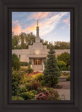 Load image into Gallery viewer, St. Paul Sacred Garden Sunset

