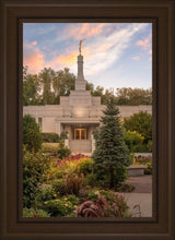 Load image into Gallery viewer, St. Paul Sacred Garden Sunset
