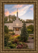 Load image into Gallery viewer, St. Paul Sacred Garden Sunset
